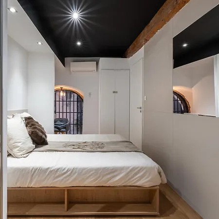 Le Yona Mirabeau - T3 Atypique Situe Dans Le Centre Historique - Proche Rotonde Apartment Aix-en-Provence