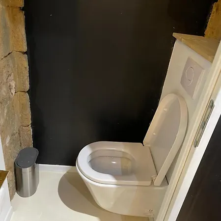 Apartment Le Yona Mirabeau - T3 Atypique Situe Dans Le Centre Historique - Proche Rotonde Aix-en-Provence